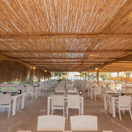 Ladonia Hotels Del Mare (Adults Only) غومْبيت المظهر الخارجي الصورة