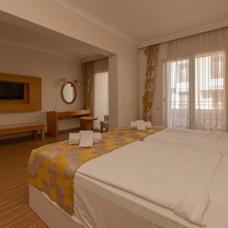 Ladonia Hotels Del Mare (Adults Only) غومْبيت المظهر الخارجي الصورة