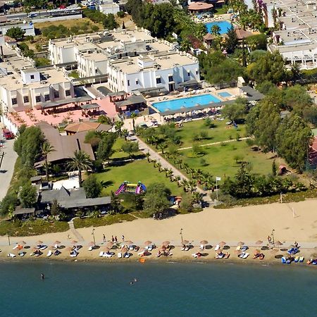 Ladonia Hotels Del Mare (Adults Only) غومْبيت المظهر الخارجي الصورة