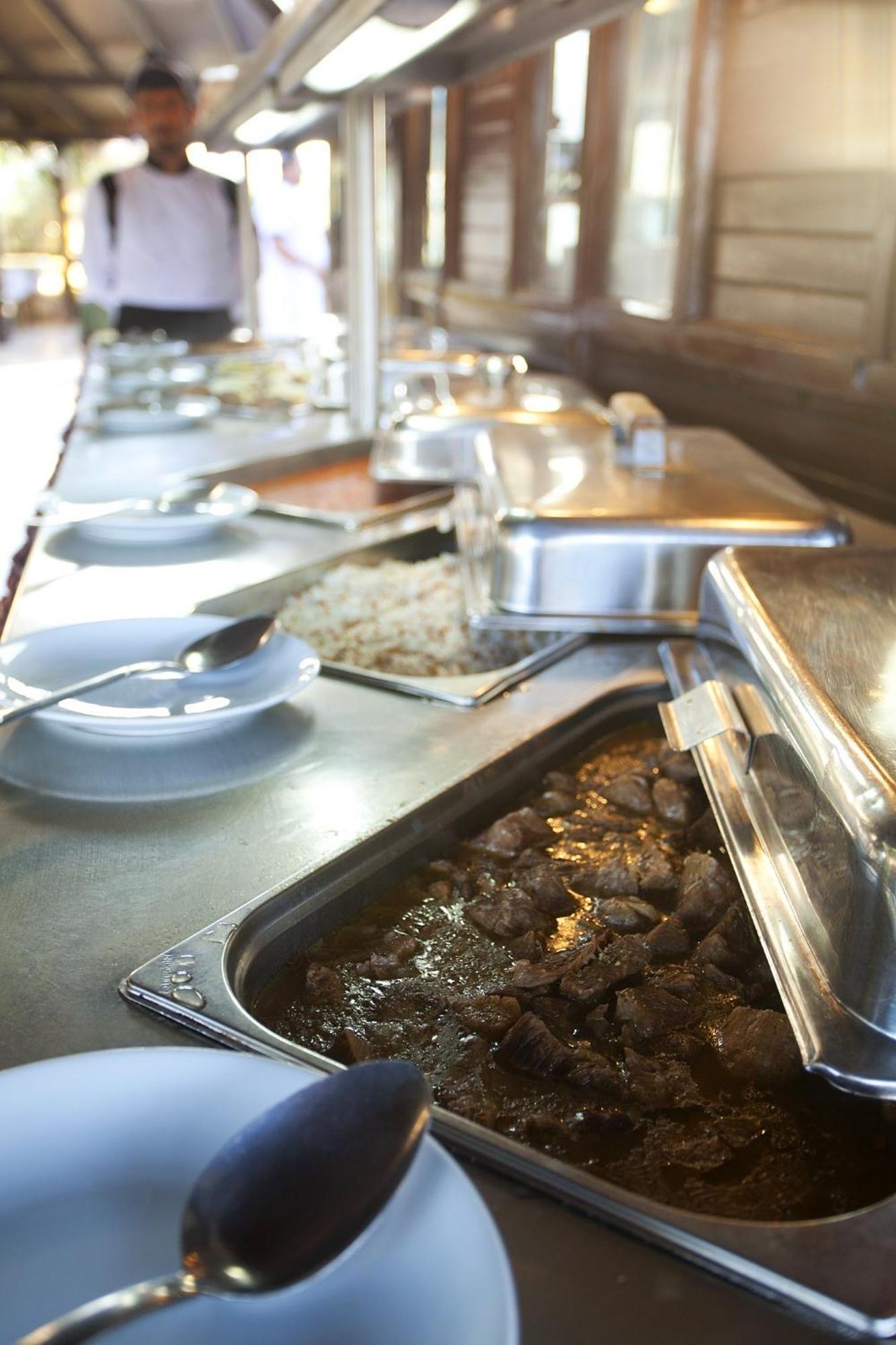 Ladonia Hotels Del Mare (Adults Only) غومْبيت المظهر الخارجي الصورة