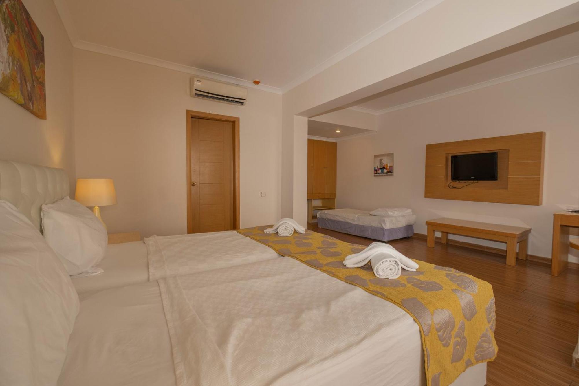 Ladonia Hotels Del Mare (Adults Only) غومْبيت المظهر الخارجي الصورة