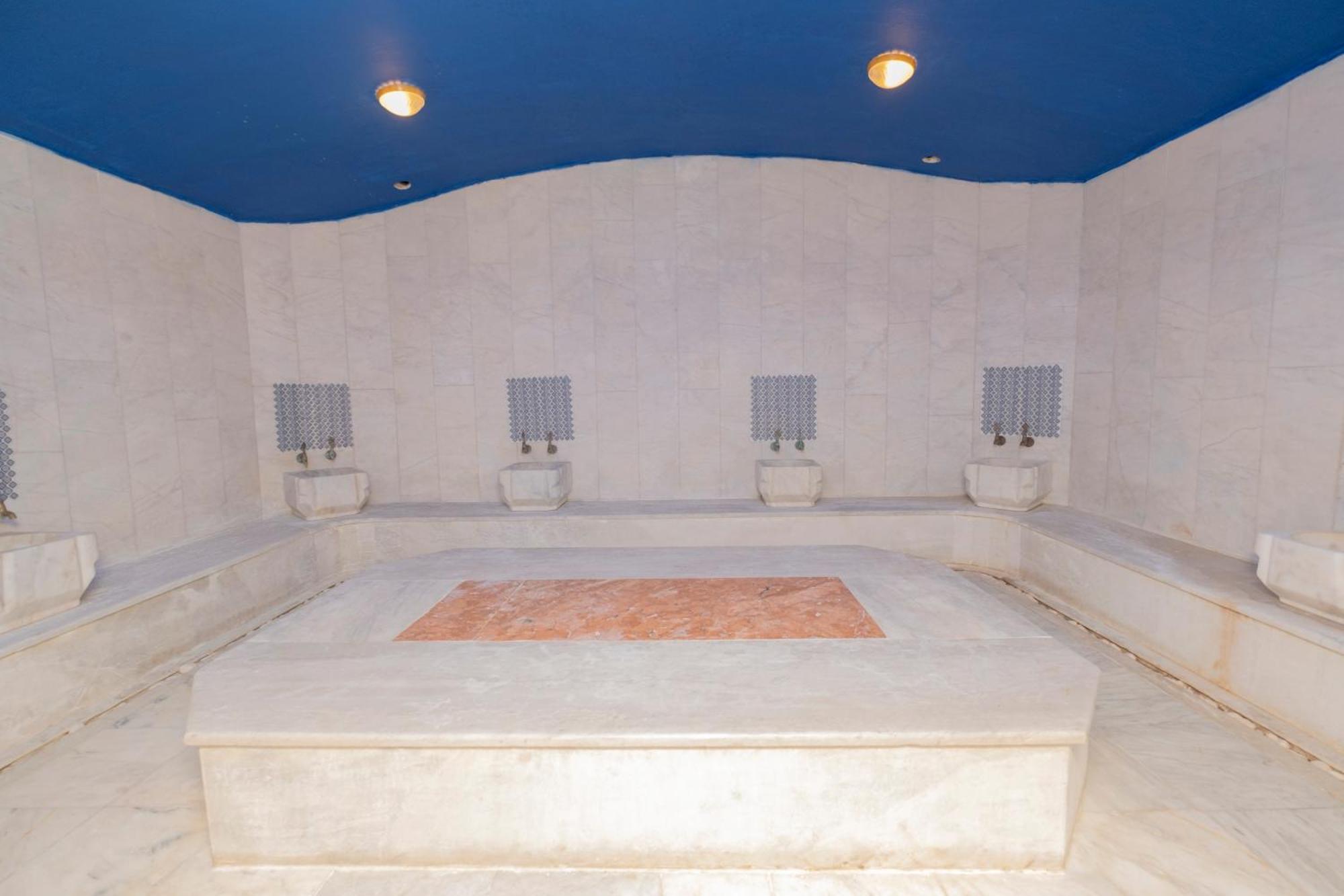 Ladonia Hotels Del Mare (Adults Only) غومْبيت المظهر الخارجي الصورة