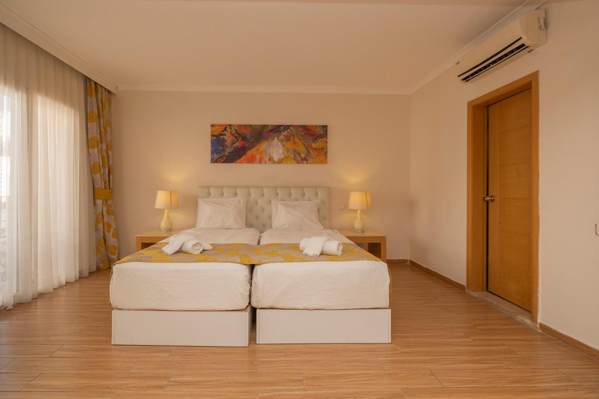 Ladonia Hotels Del Mare (Adults Only) غومْبيت المظهر الخارجي الصورة