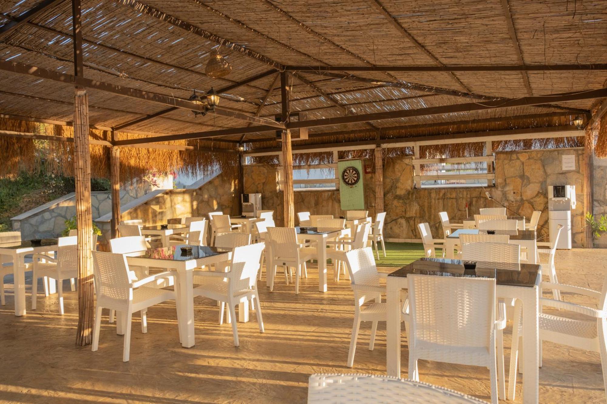Ladonia Hotels Del Mare (Adults Only) غومْبيت المظهر الخارجي الصورة