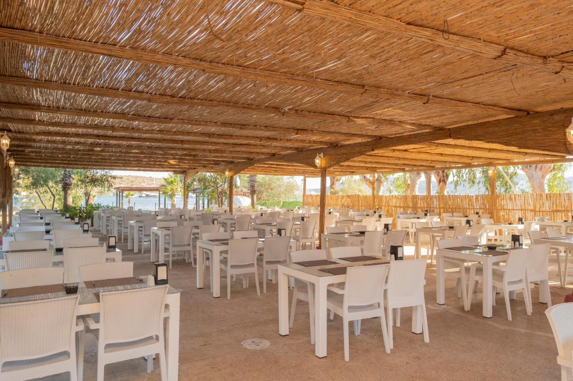 Ladonia Hotels Del Mare (Adults Only) غومْبيت المظهر الخارجي الصورة