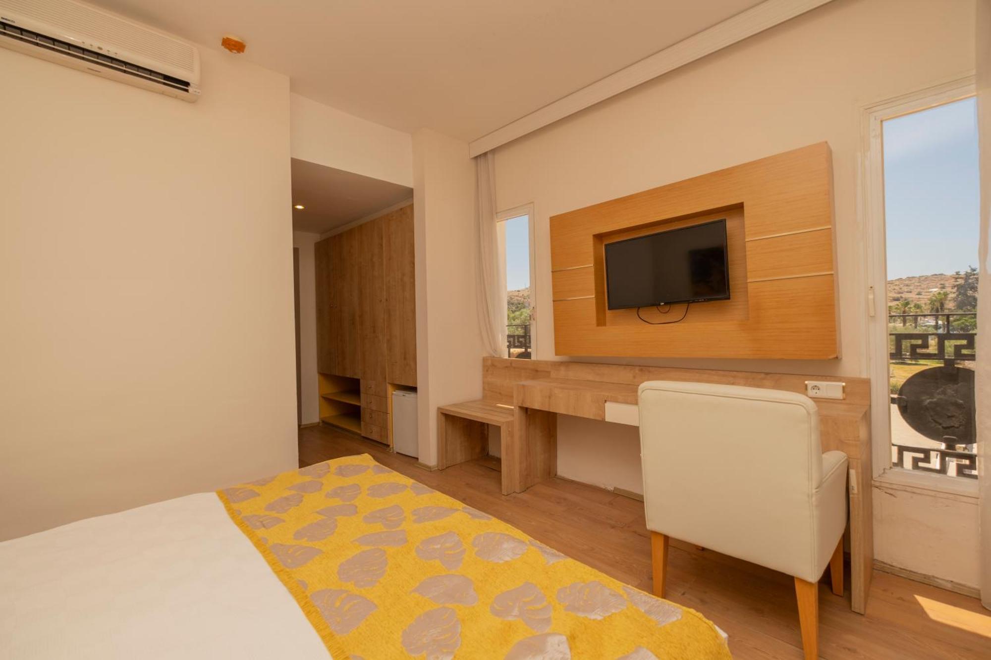 Ladonia Hotels Del Mare (Adults Only) غومْبيت المظهر الخارجي الصورة
