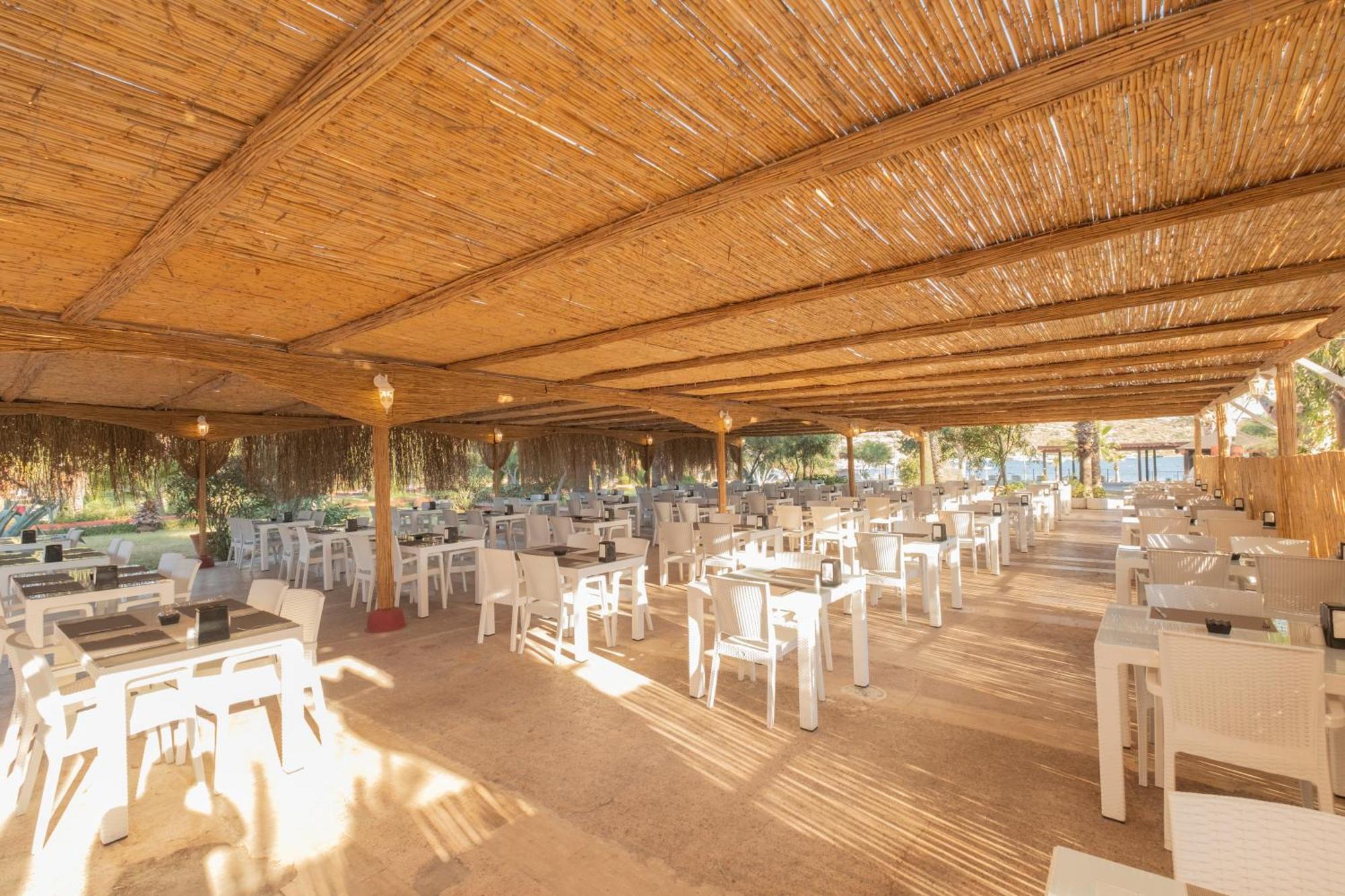 Ladonia Hotels Del Mare (Adults Only) غومْبيت المظهر الخارجي الصورة