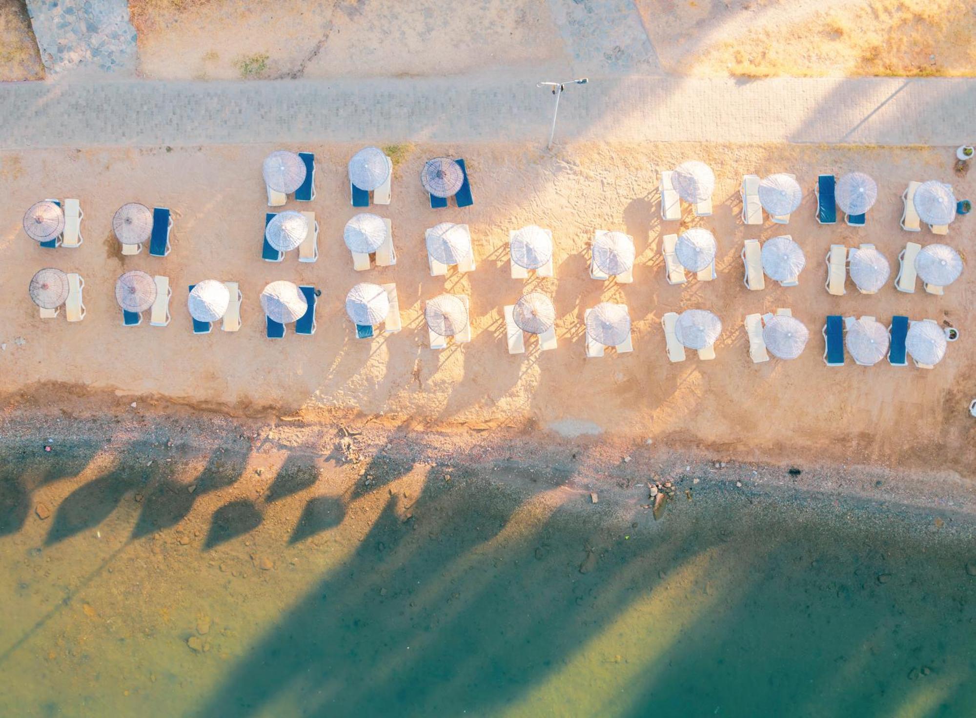 Ladonia Hotels Del Mare (Adults Only) غومْبيت المظهر الخارجي الصورة