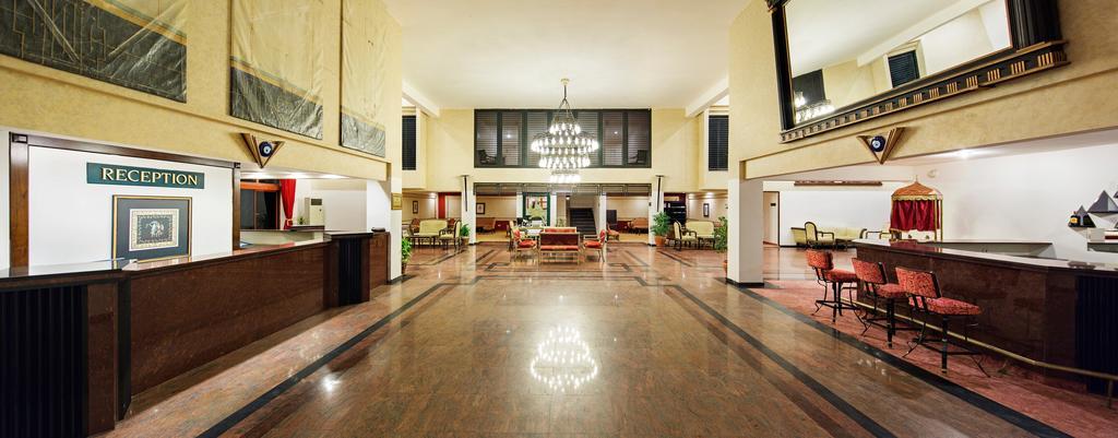 Ladonia Hotels Del Mare (Adults Only) غومْبيت المظهر الخارجي الصورة