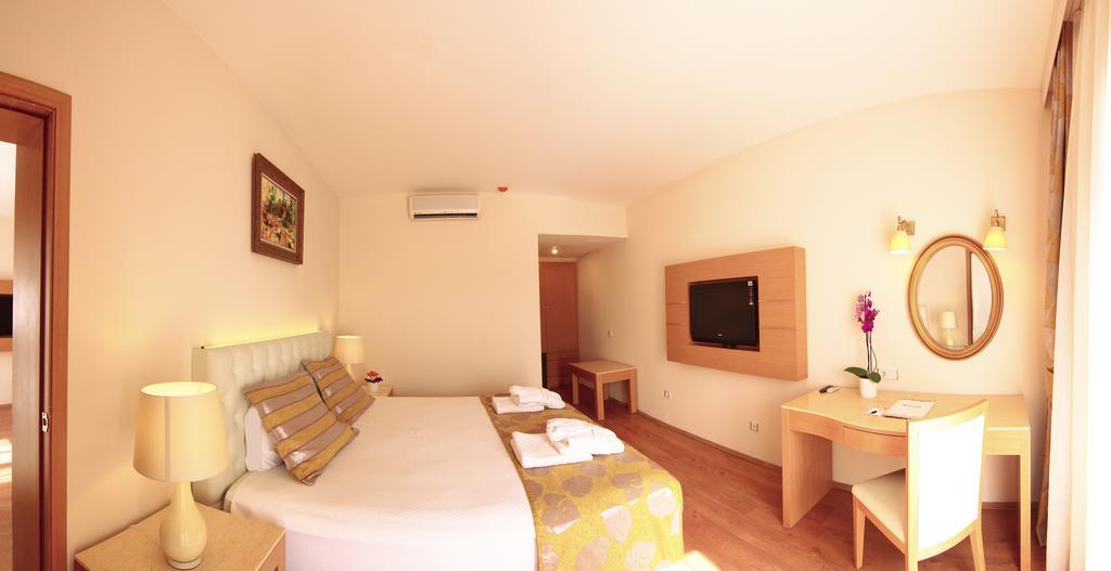 Ladonia Hotels Del Mare (Adults Only) غومْبيت المظهر الخارجي الصورة