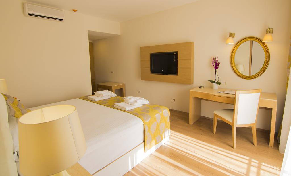 Ladonia Hotels Del Mare (Adults Only) غومْبيت المظهر الخارجي الصورة