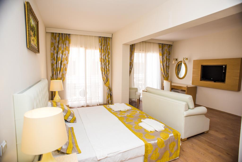 Ladonia Hotels Del Mare (Adults Only) غومْبيت المظهر الخارجي الصورة