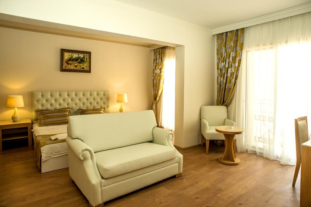 Ladonia Hotels Del Mare (Adults Only) غومْبيت المظهر الخارجي الصورة