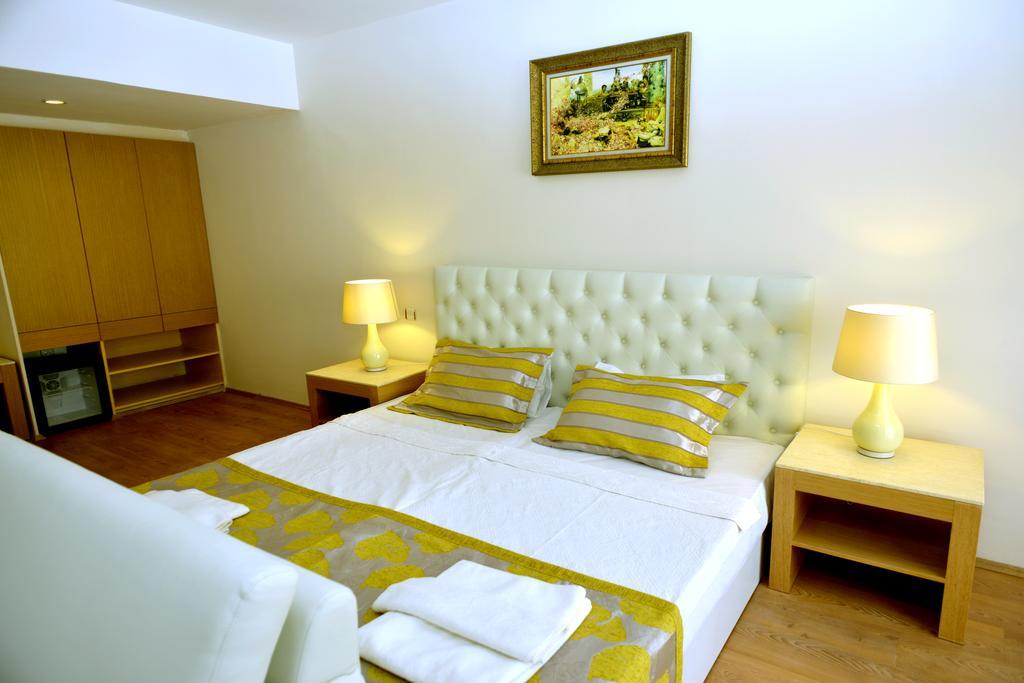 Ladonia Hotels Del Mare (Adults Only) غومْبيت المظهر الخارجي الصورة