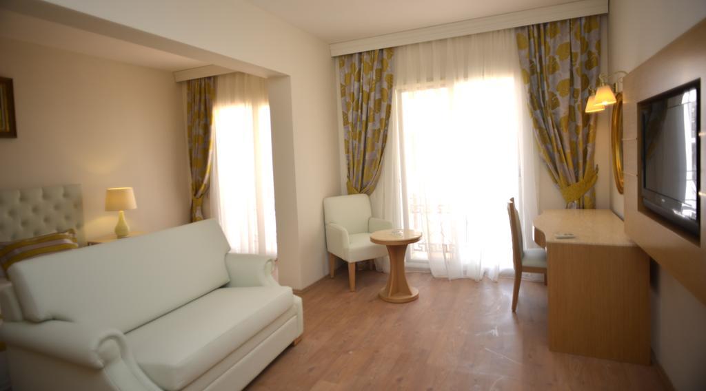 Ladonia Hotels Del Mare (Adults Only) غومْبيت المظهر الخارجي الصورة