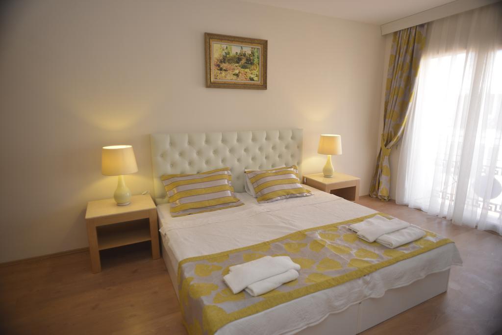 Ladonia Hotels Del Mare (Adults Only) غومْبيت المظهر الخارجي الصورة